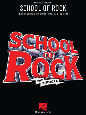 Rockschule: Das Musical
