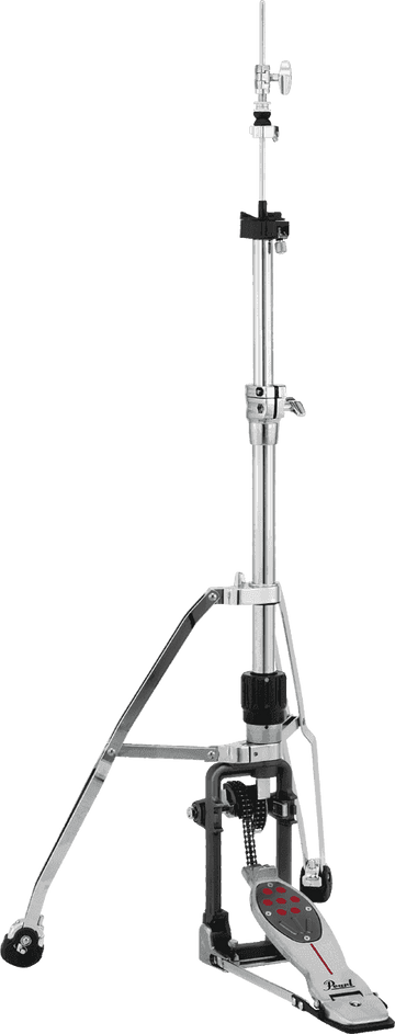 H-2050 - HI HAT STAND CHAIN BIPODE ELIMINATOR REDLINE