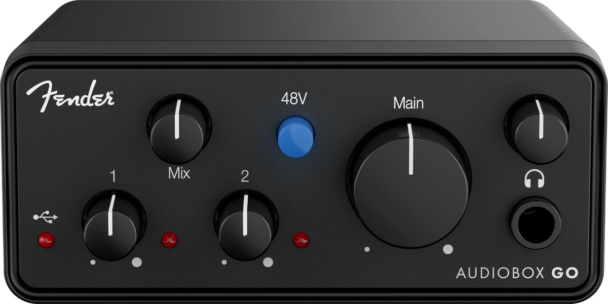 Audiobox Go