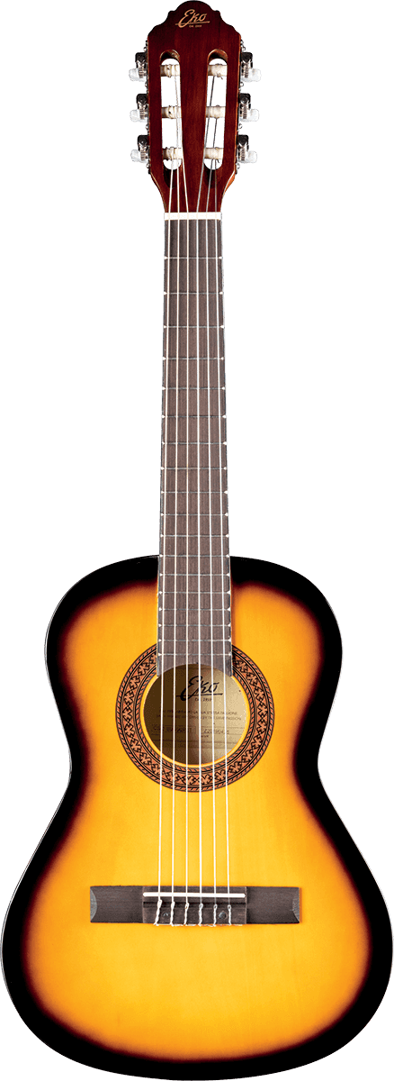 CS-2 1/2 Sunburst + Tasche