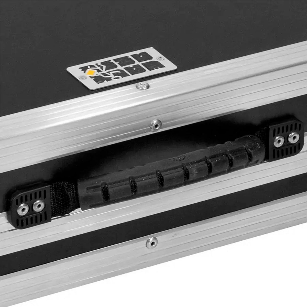 Keyboard-Hülle WALFCCLAV49KTRLS49 Schwarz