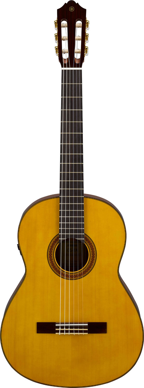 cg-ta transacoustic natur