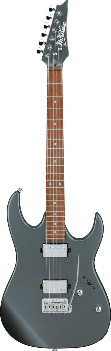 GRX120SPNGM Edles Grau-Metallic Matt GIO