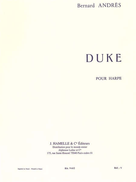 Duke