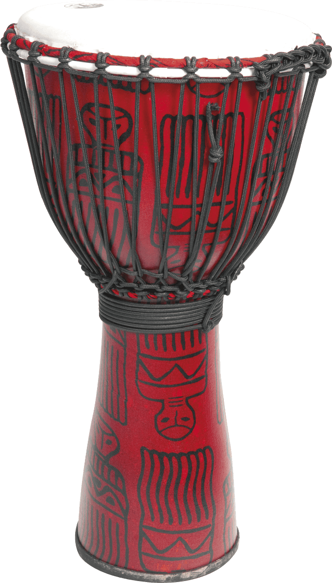 Tanga FIBD12-rd - Djembe 12"