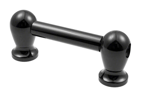 Sparedrum TL1S51B-BK - SPANNBCKCHEN TUBELUG BASSDRUM SCHWARZE - 51MM - EINZIGEN SPANNSCHRAUBEN (X1)