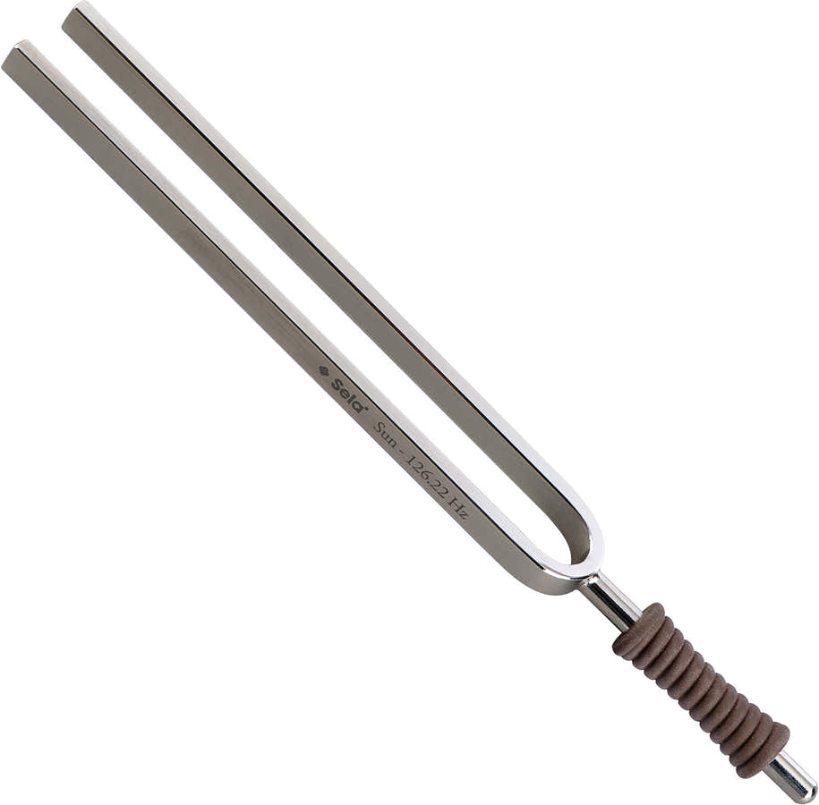 Wellness-Stimmgabel - Sonne 126,22 Hz