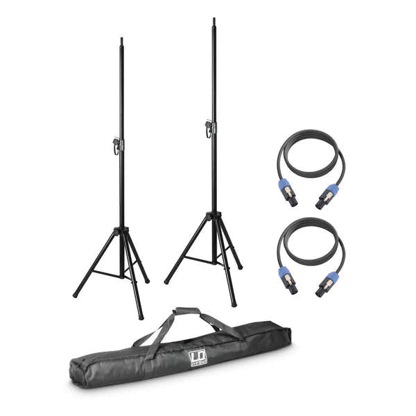 LD Systems Dave 8 Satz 2