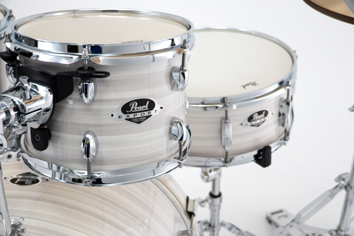 EXX725SNBRC-777 - Rock-Export 22" + HWP-834 Slipstream White