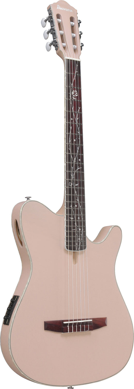 TOD10N Signature Tim Henson Perlmuttrosa matt