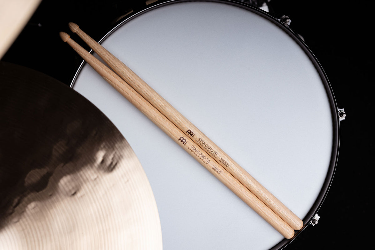 Standard 2B Drumstick