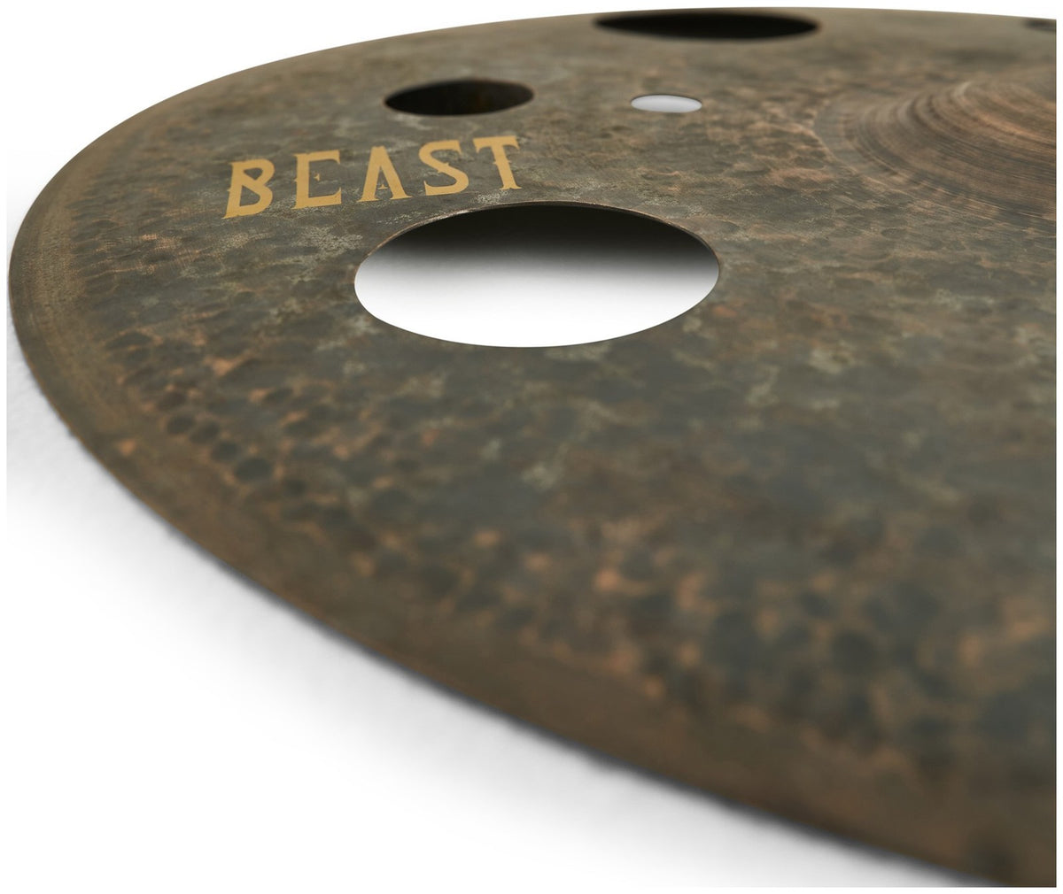 16" Crash FX Beast