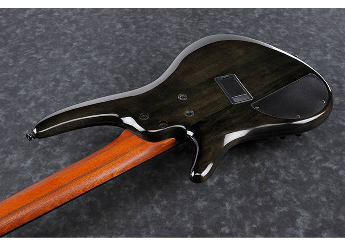 SRMS805-DTW Tiefes Zwielicht Bass Workshop