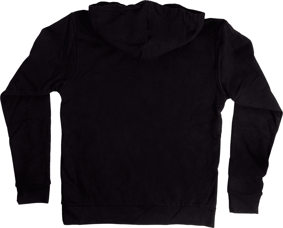 Black - M