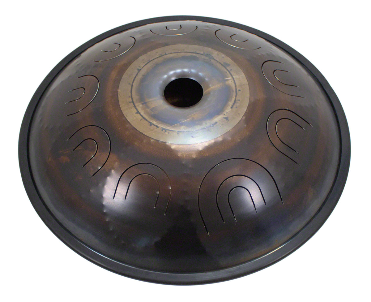 TONGUE DRUM 18" 9 NOTES - F MAJOR