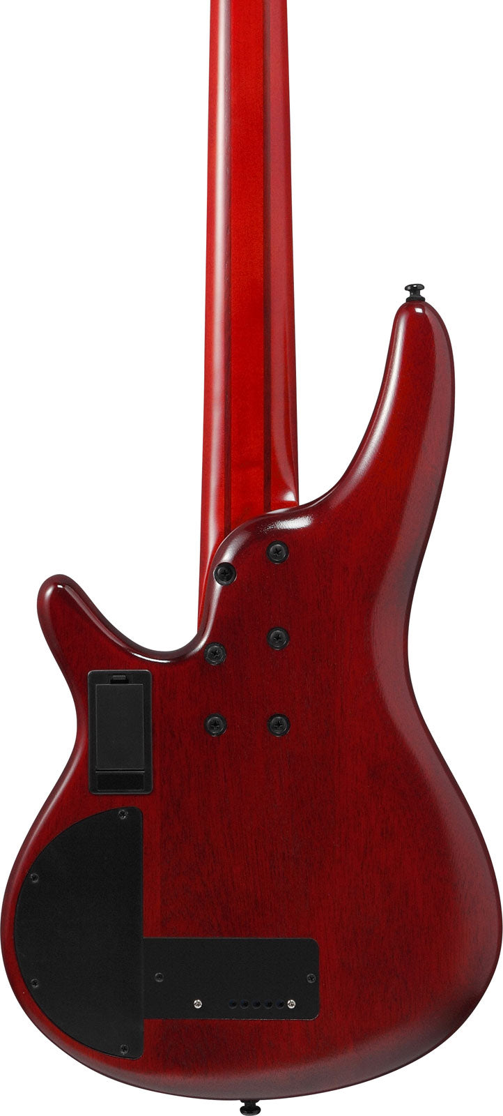 SRD905F-BTL Topasbrauner Burst Bass Workshop