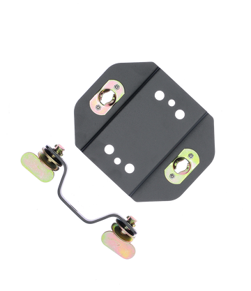 OMEGA für Moving Heads Algam Lighting MS/MSR/MHE/MW