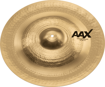 AAX 19" Extreme Chinase