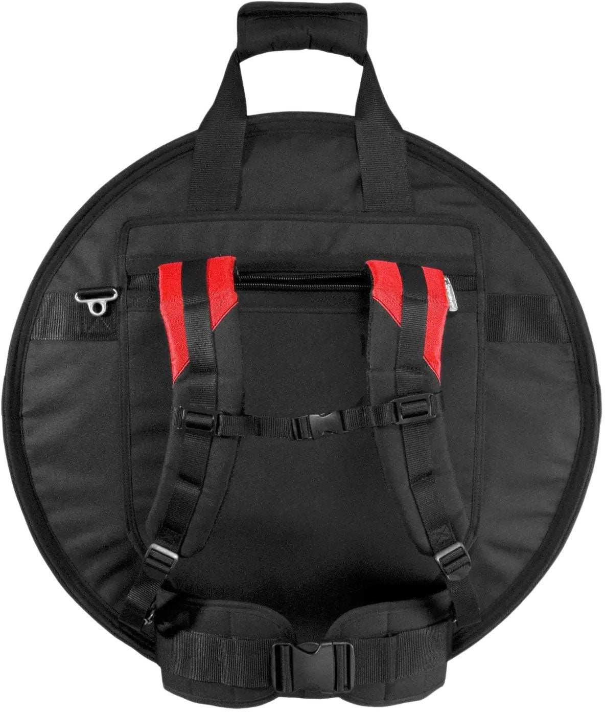 Deluxe Beckenhülle 24" Rucksack AR6023RS