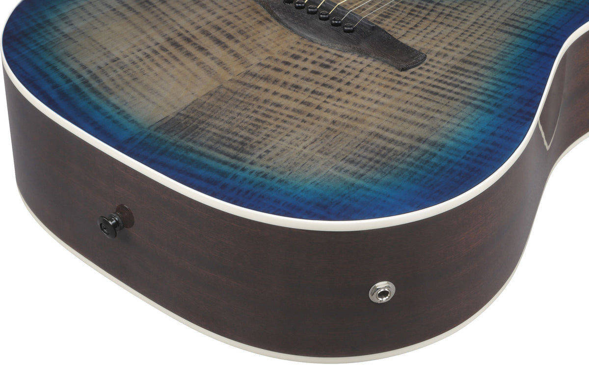 ALT50FABDB Altstar Blaues Doom Burst