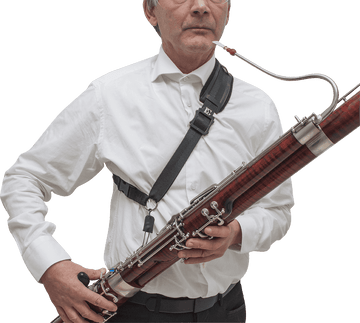 Fagottgurt 2 In 1 Schulter + Sitz - Metallhaken