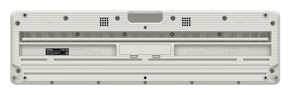 CT-S1 weiß