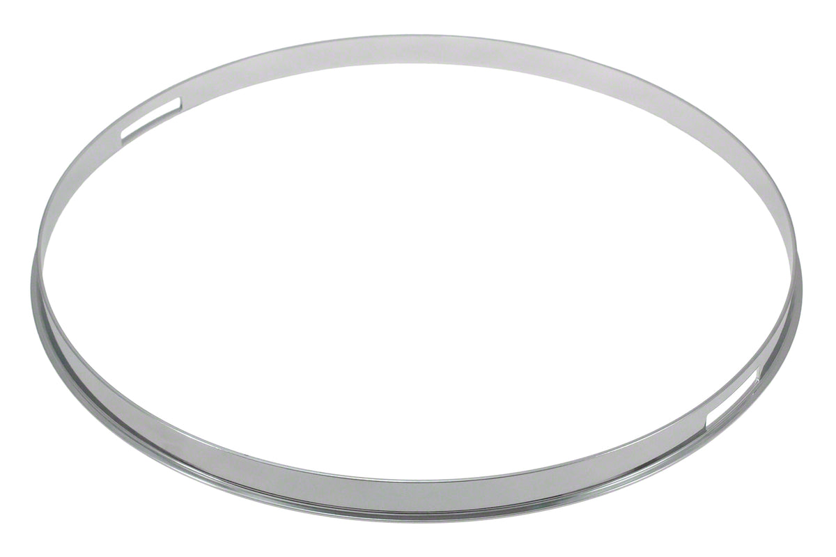 HSFL23-14S - 14" SPANNREIFEN SNAREUNTERSEITE EINFACHE FLANSCH 2.3MM