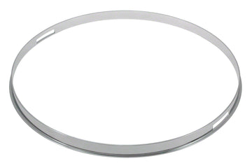 HSFL23-14S - 14" SPANNREIFEN SNAREUNTERSEITE EINFACHE FLANSCH 2.3MM