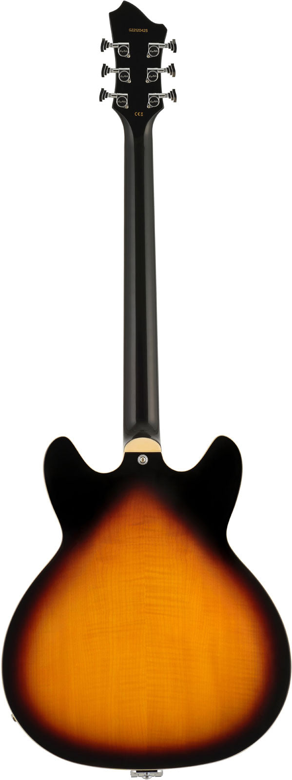 Tremar Viking Barit Dlx Tsb