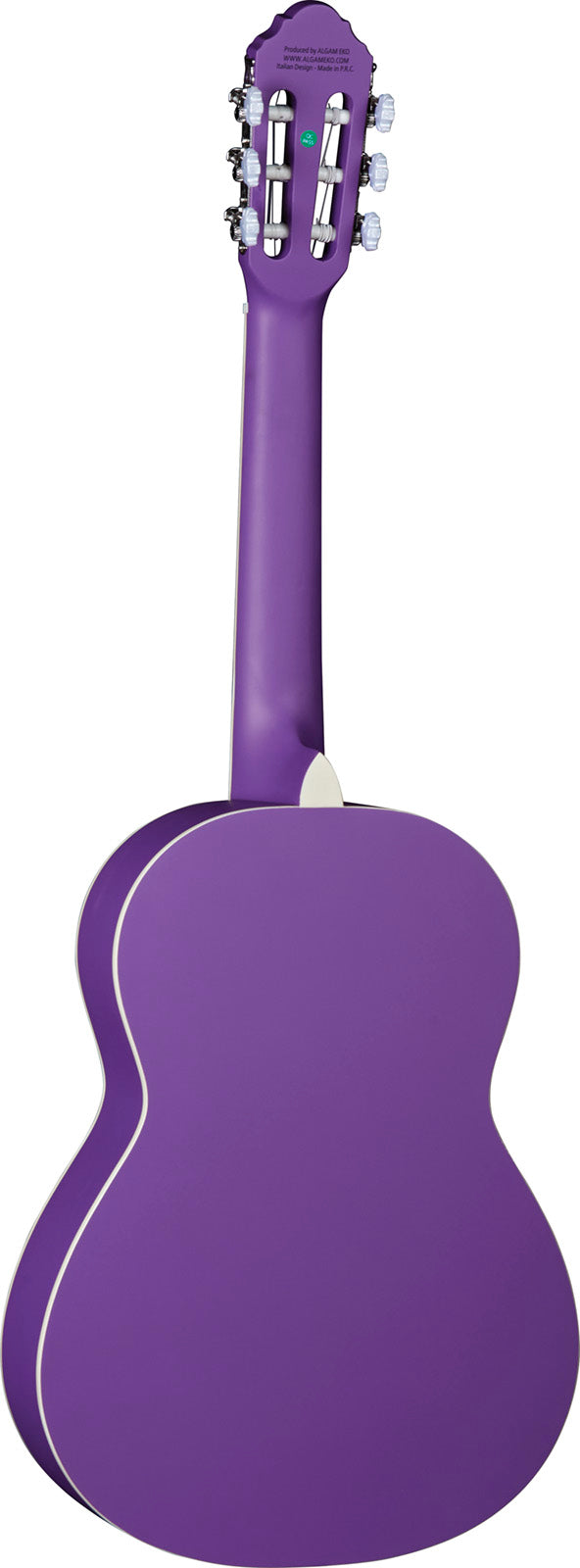 CS-5 3/4 Violet Satin