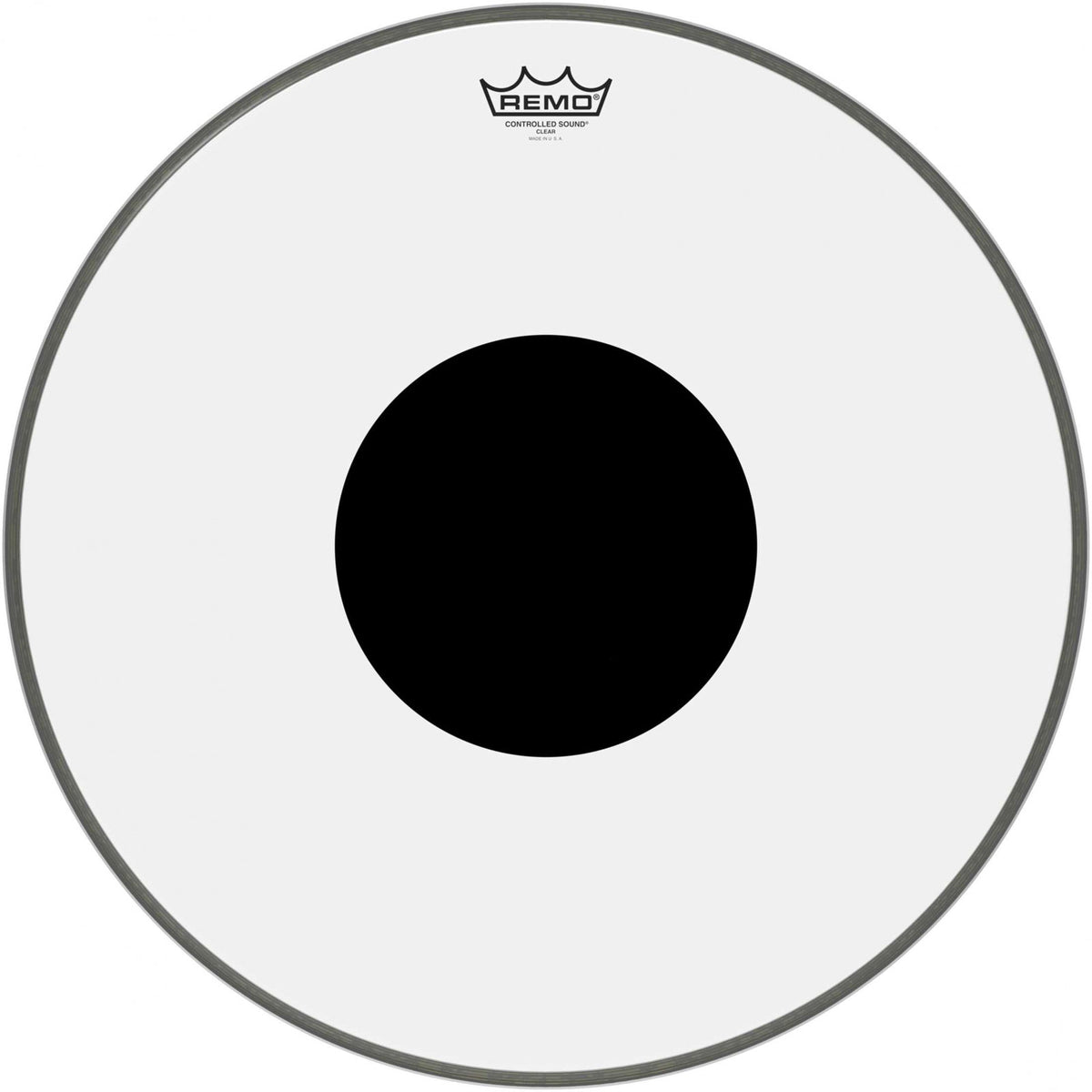 CONTROLLED SOUND 20 - CLEAR - CS-1320-10