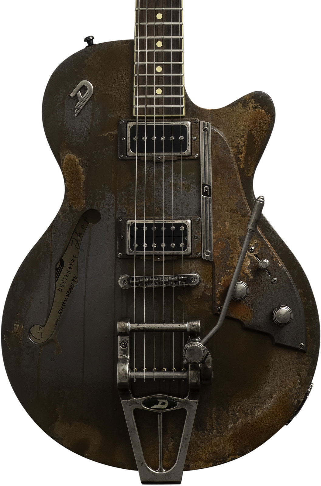 Starplayer TV Rusty Relic + Etui