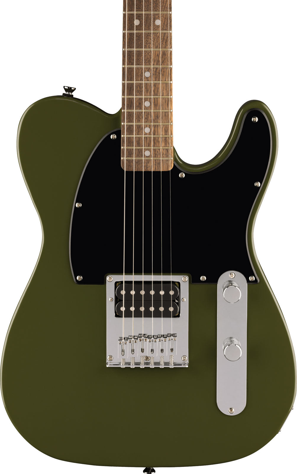 Telecaster H SONIC LRL Oliv