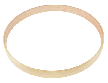 HM40R-24 - Spannreifen Bassdrum 24" Ahorn
