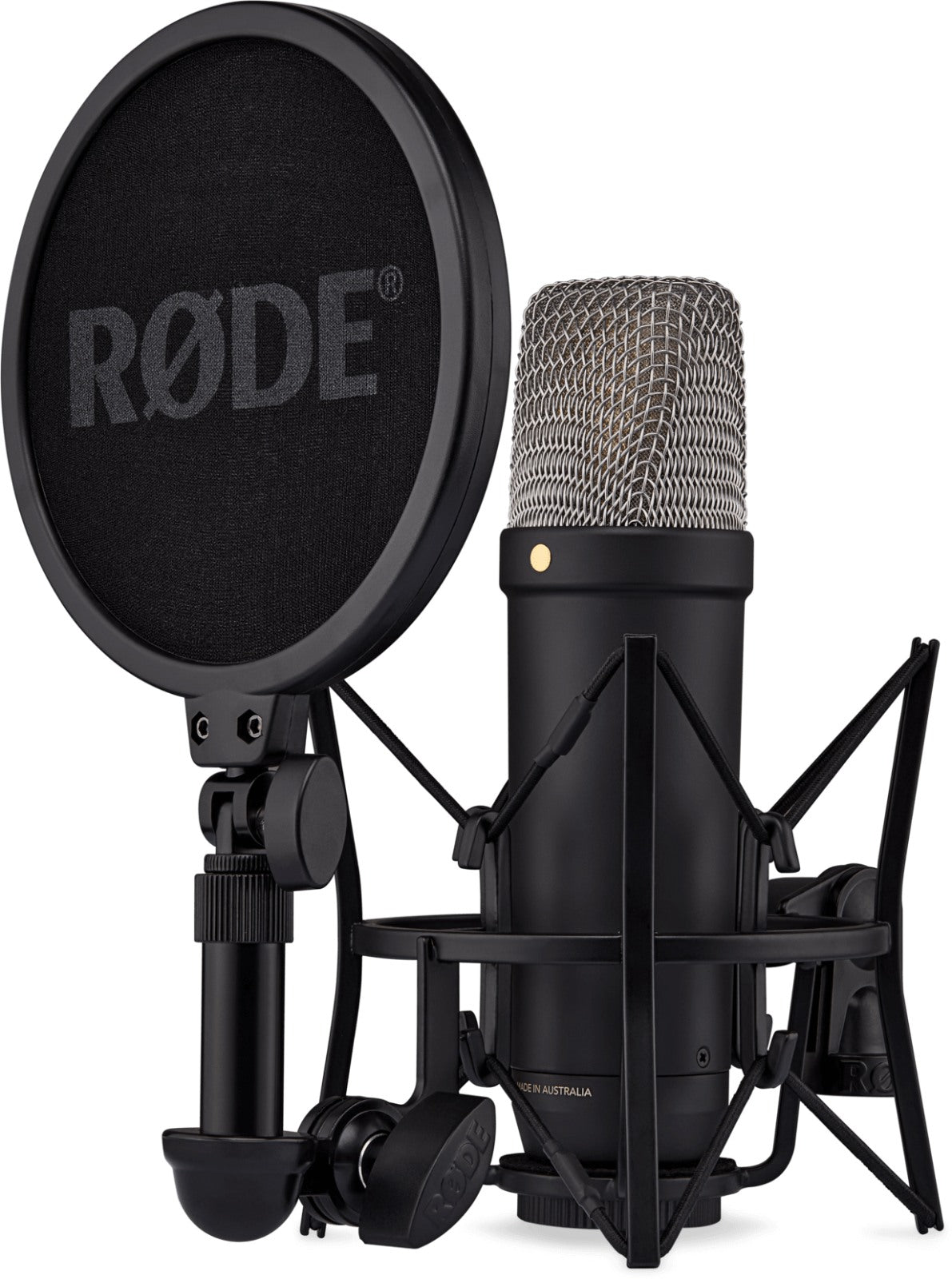 Rode NT1 Gen 5 Schwarz
