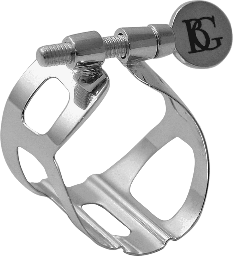 L17 - ALT SAXOPHON BLATTSCHRAUBE TRADITION SILVER