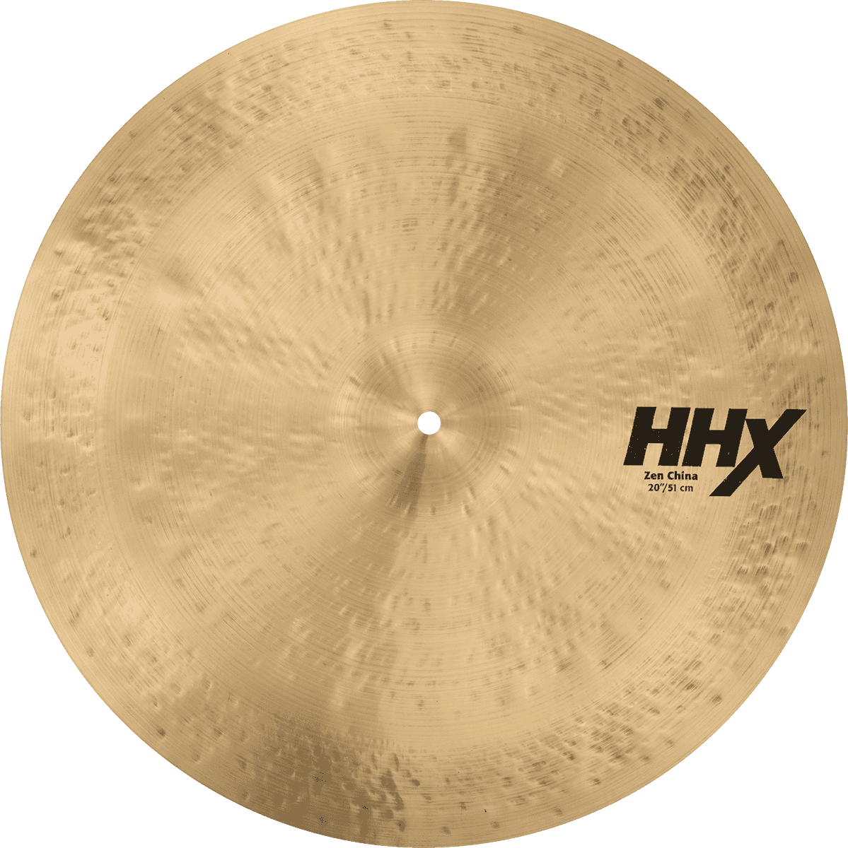 HHX 20" Zen China