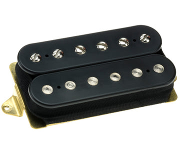 DP212-BK ERIC JOHNSON CUSTOM BRIDGE HUMBUCKER BLACK