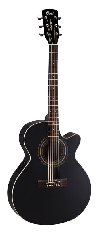 SFX-ME Satin Schwarz