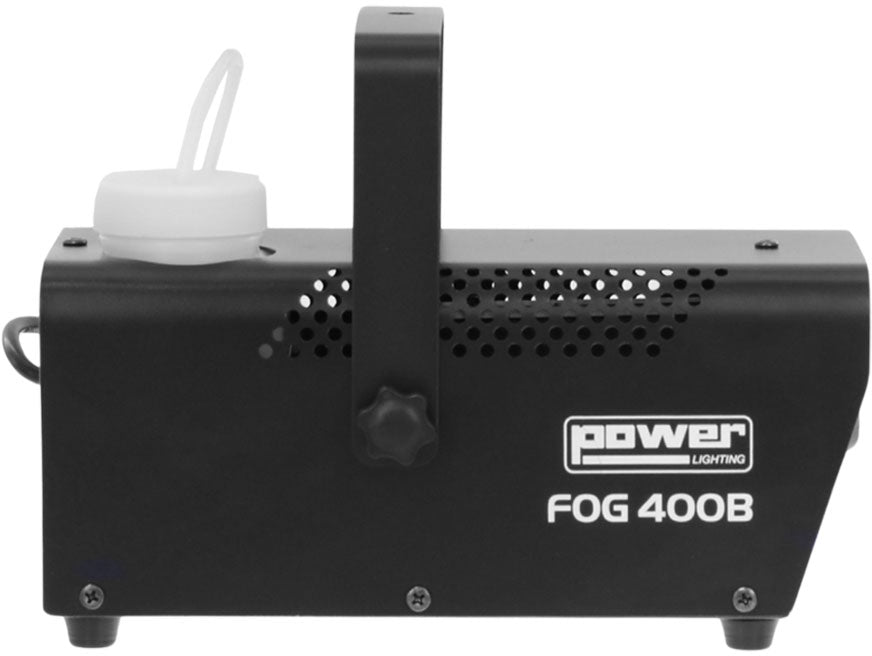 Fog 400B