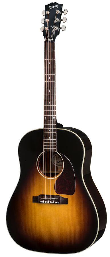 J-45 Standard Vintage Sunburst Modern