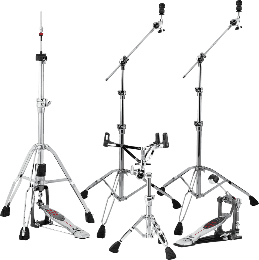 HWP-2010-  PRO PRO DRUM SET HARDWARE PACK 2000 SERIES