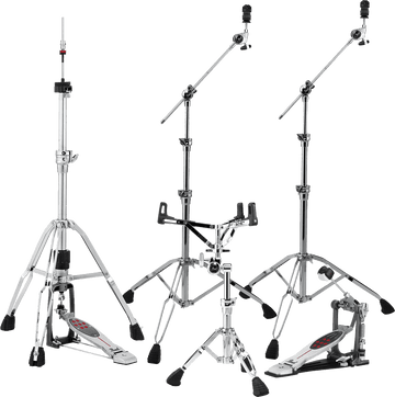 HWP-2010-  PRO PRO DRUM SET HARDWARE PACK 2000 SERIES