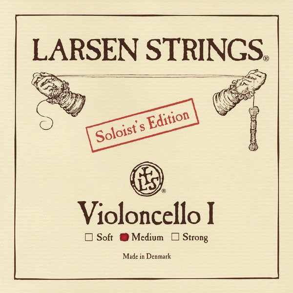 Larsen strings