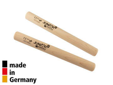 Claves Ahorn 15.5X1.6CM - Natürliche Ausführung - 1+