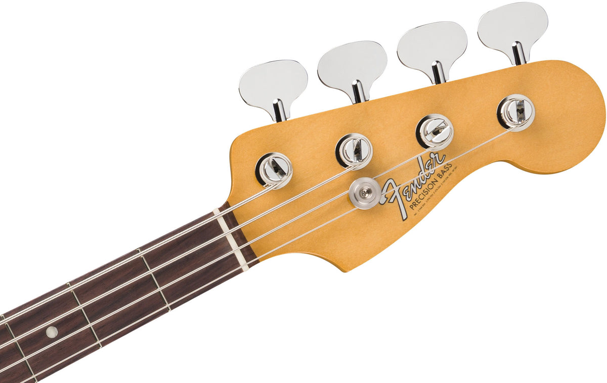 Precision Bass Late '60s Vintera III RW Firemist Gold