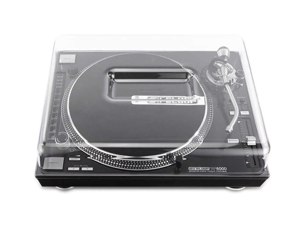 Reloop Plattenspieler RP7000/8000