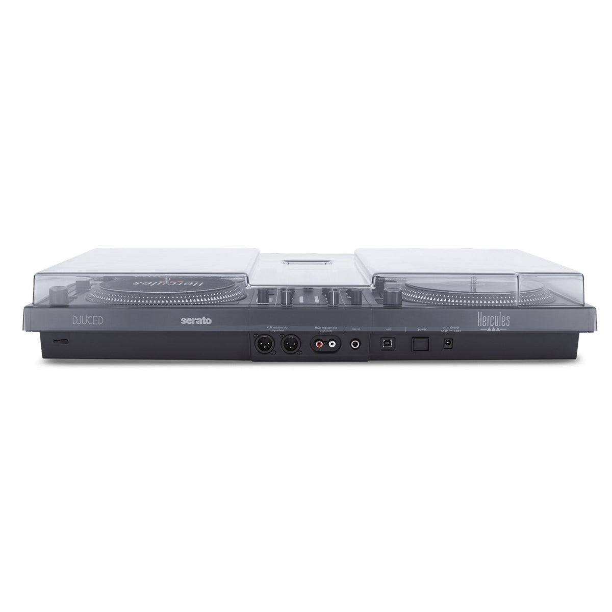 HERCULES INPULSE T7 COVER