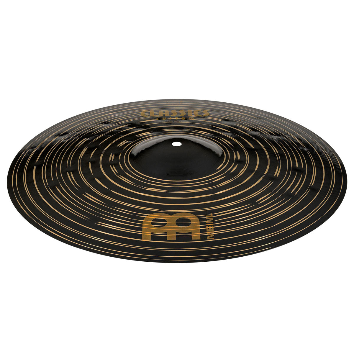18" CLASSICS CUSTOM THIN DARK CRASH