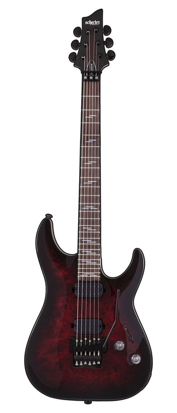 Omen 6 Elite Fr Schwarz-Kirsch-Farbverlauf